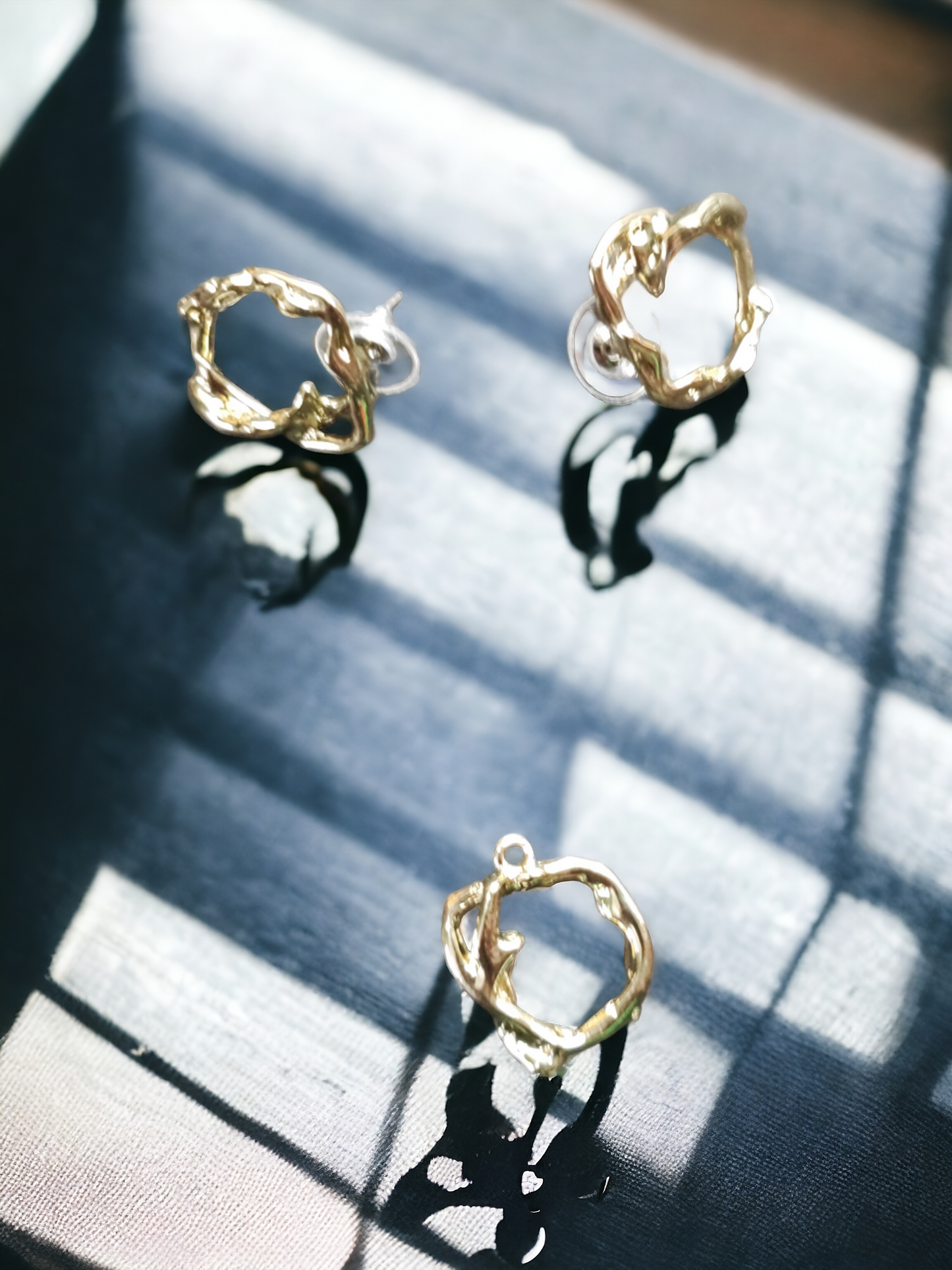 Pearlfect Lustrous Pendant Set Without Chain