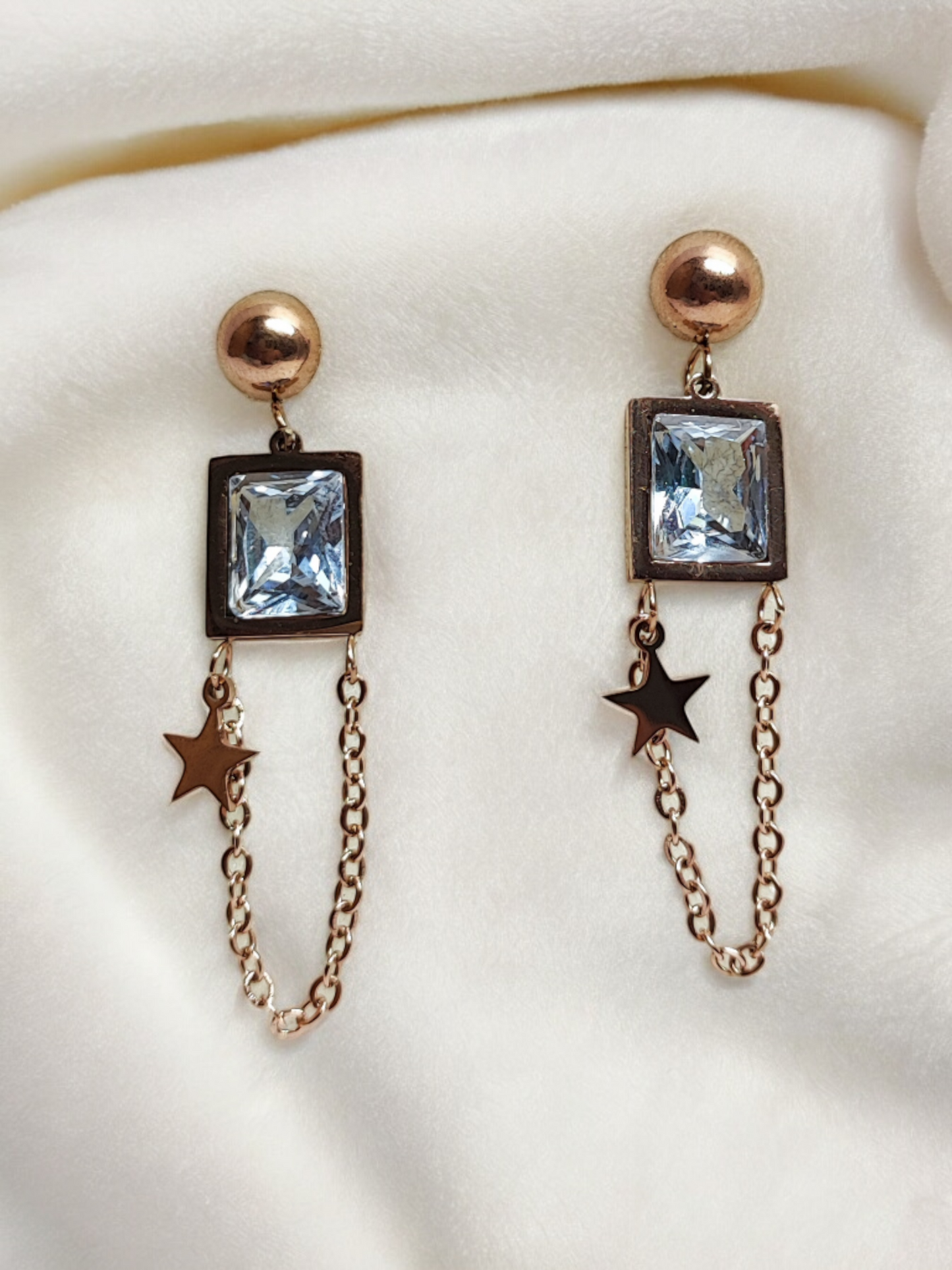Pearlfect Spring Symphony Earrings