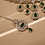 Pearlfect Statement Maker AD Necklace Set with Maang Teeka