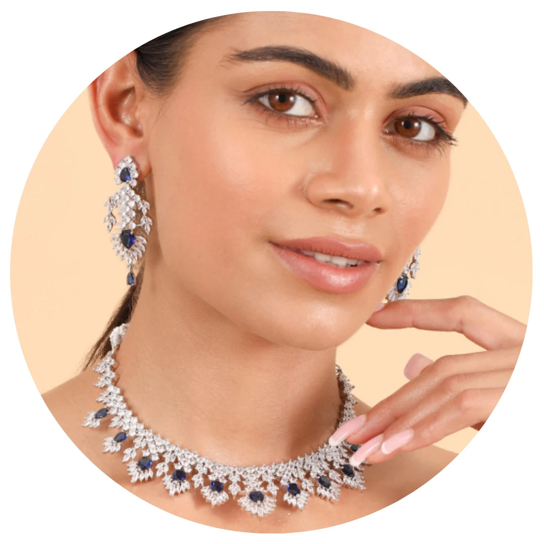 Necklace Set
