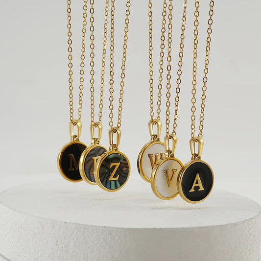 Pearlfect Namesake Pendant