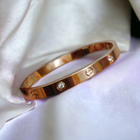 Pearlfect Cartier Bracelets