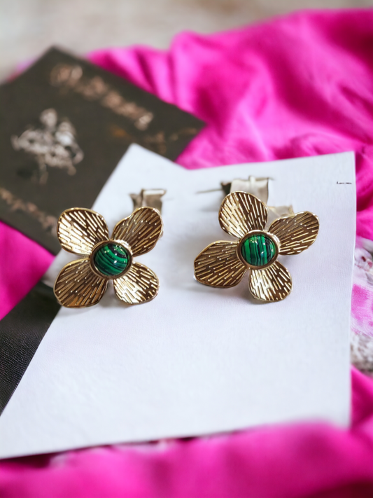 Pearlfect Wildflower Dreams Earrings