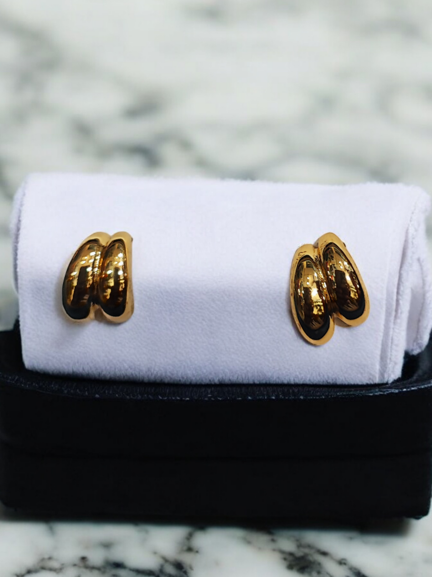 Pearlfect Duality Earrings
