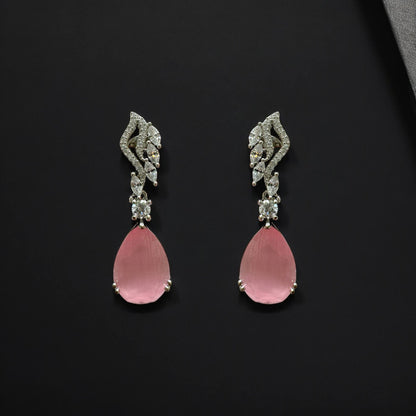 Blooming Brilliance Earrings