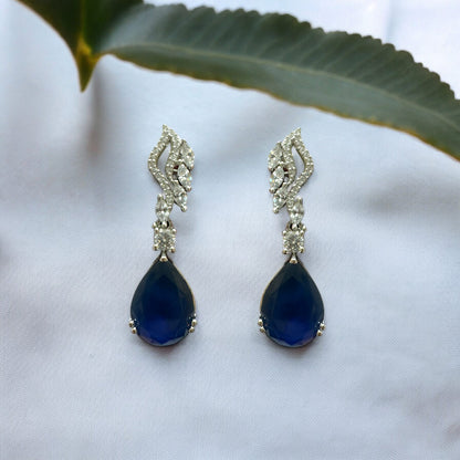 Blooming Brilliance Earrings